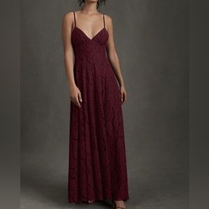 Fame and Partners Charlotte Dress